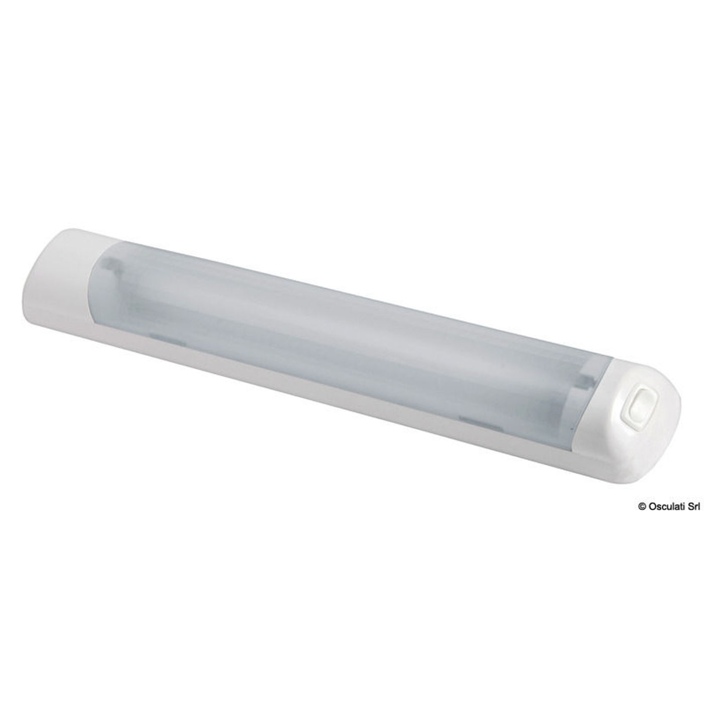 Lige loftslampe 18 LED Lige loftslampe 18 LED