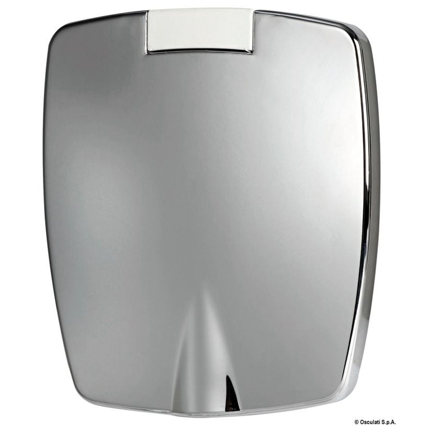 New Edge neutral luge forkromet