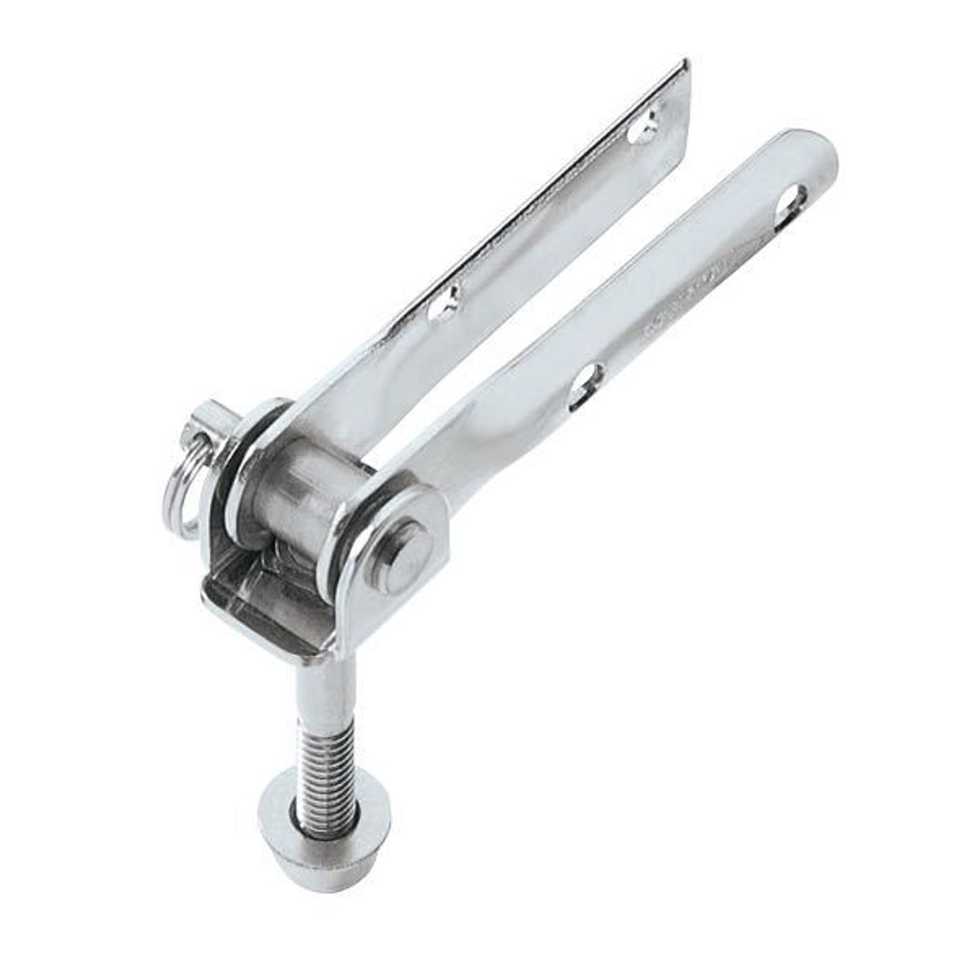 Ronstan Rorpindsbeslag m.1/4"x45mmbolt - 130RF01121