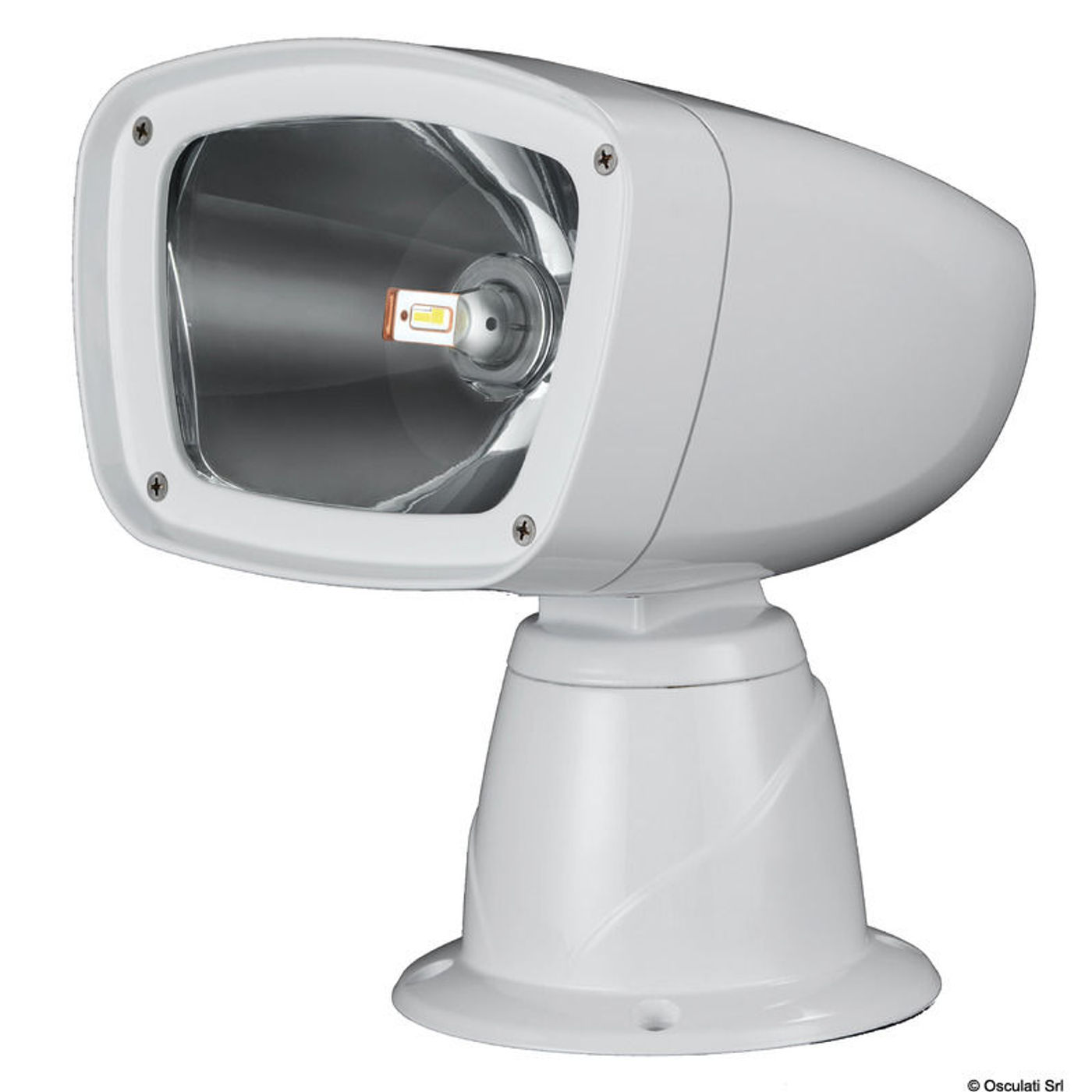 Aldebaran Combo LED-søgelys 24 V Aldebaran Combo LED-søgelys 24 V