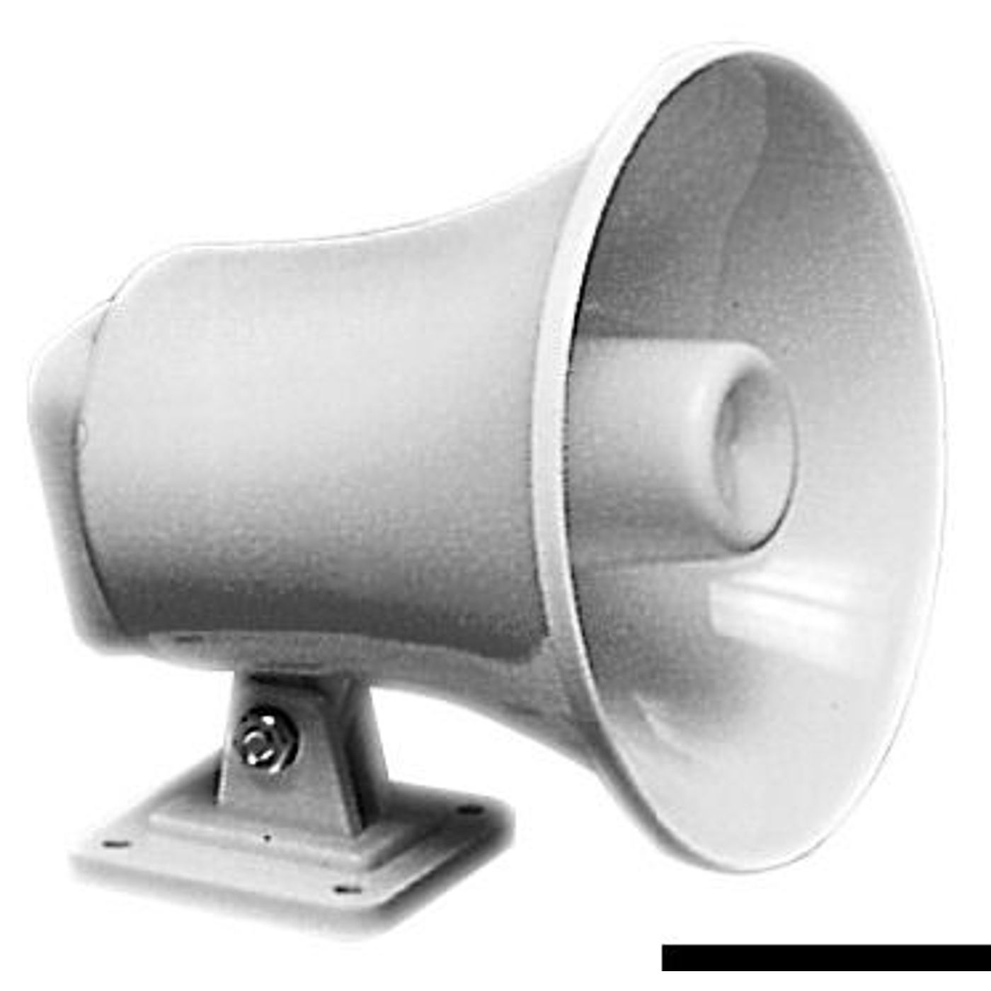 Marinehøjttalere 10 W 8 ohm