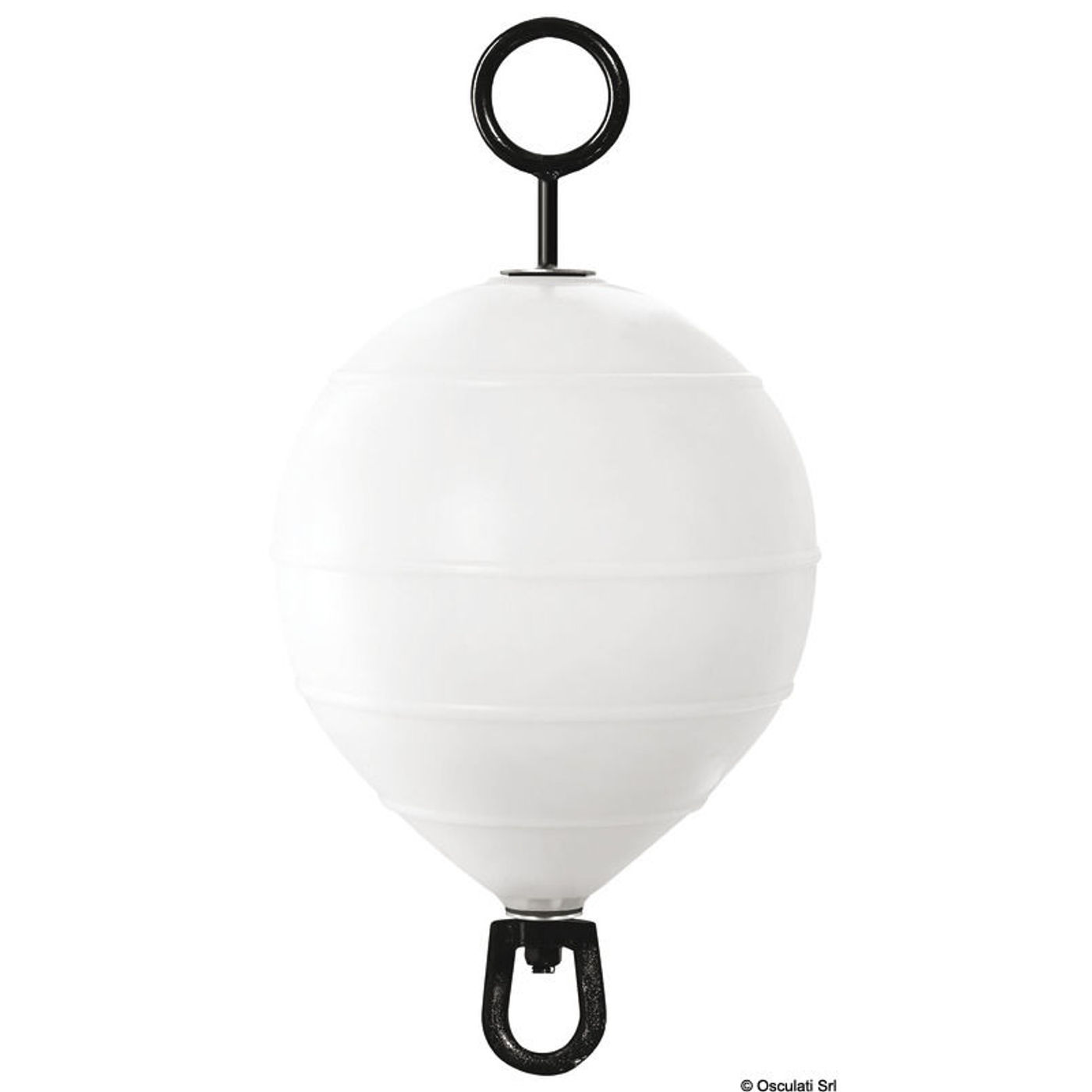 HD fortøjningsbøje rød ø 46 cm HD fortøjningsbøje rød ø 46 cm