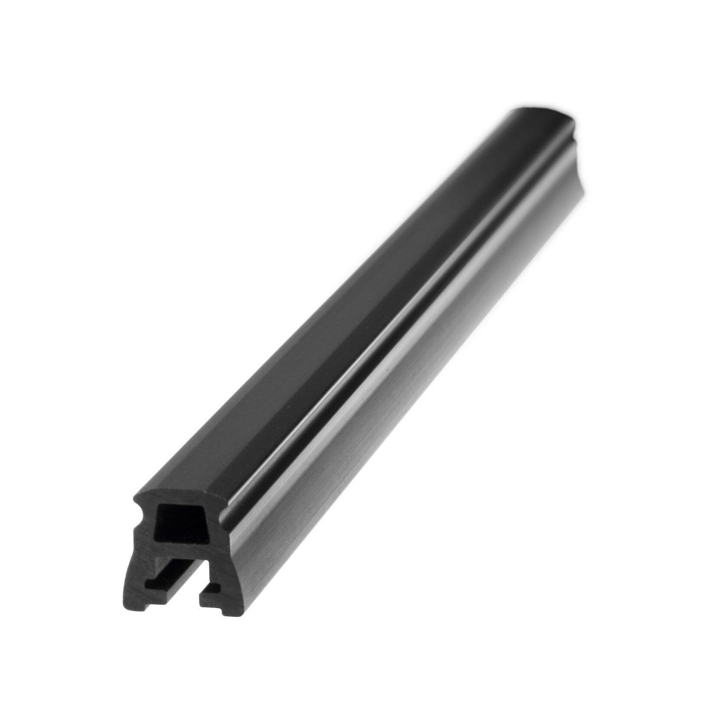 Skinne 1 ekstraforstærket 1,0m