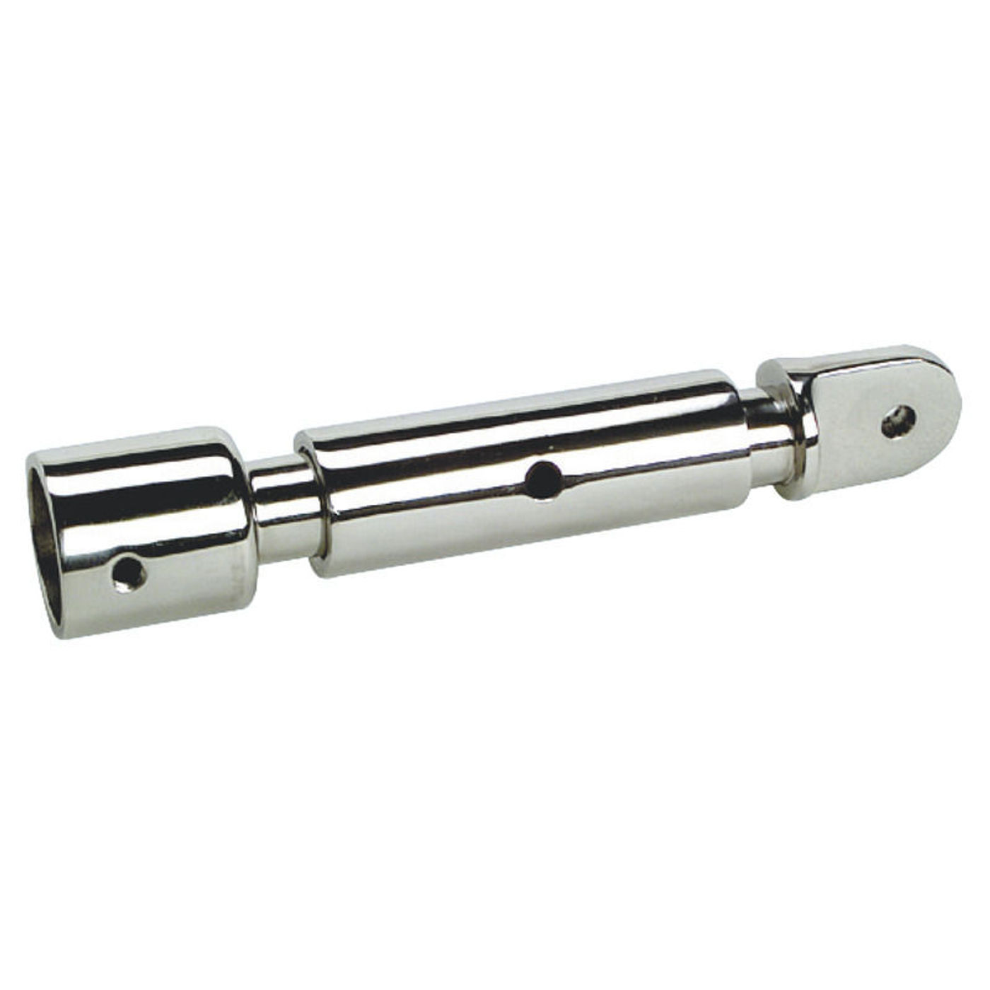 Stang til bimini-spænding AISI316 22 mm