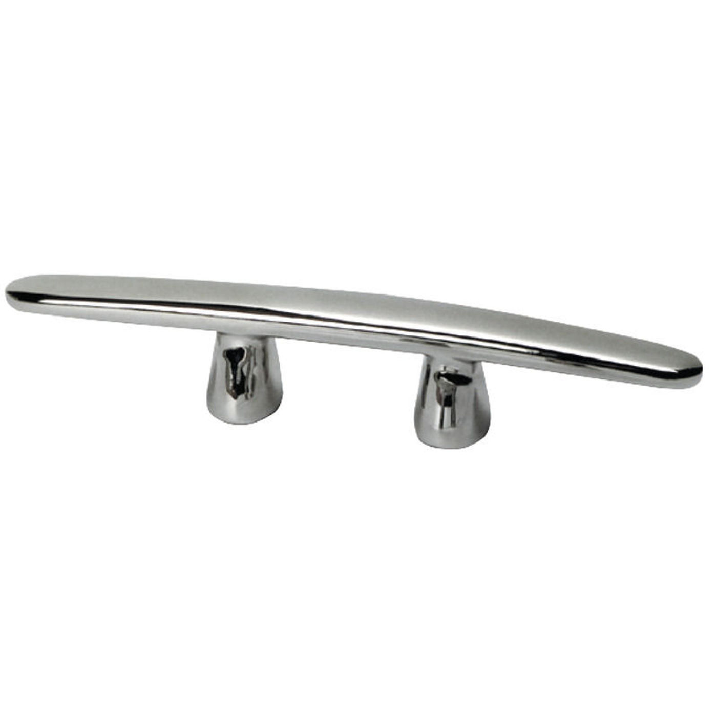 Camel-klampe spejlpoleret AISI316 300 mm Camel-klampe spejlpoleret AISI316 300 mm