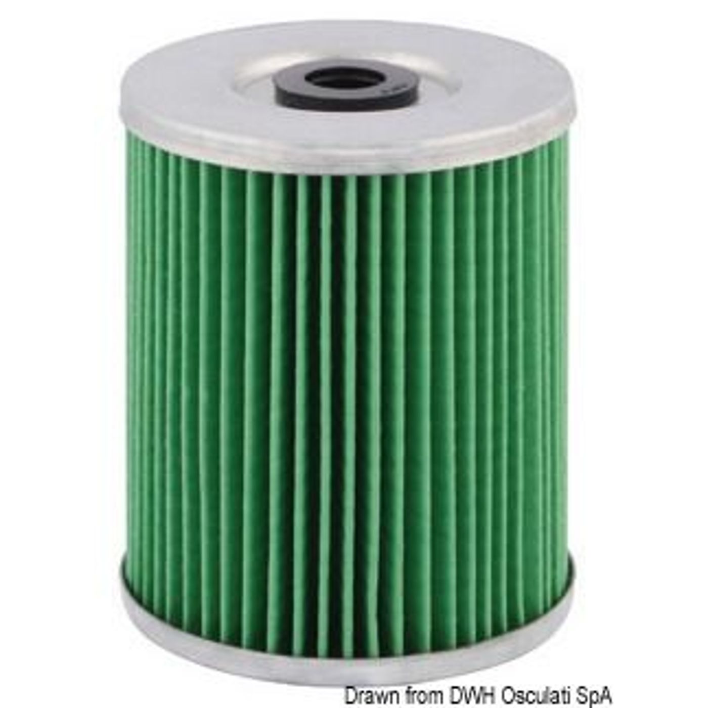 Yanmar dieselfilter 41650-502320