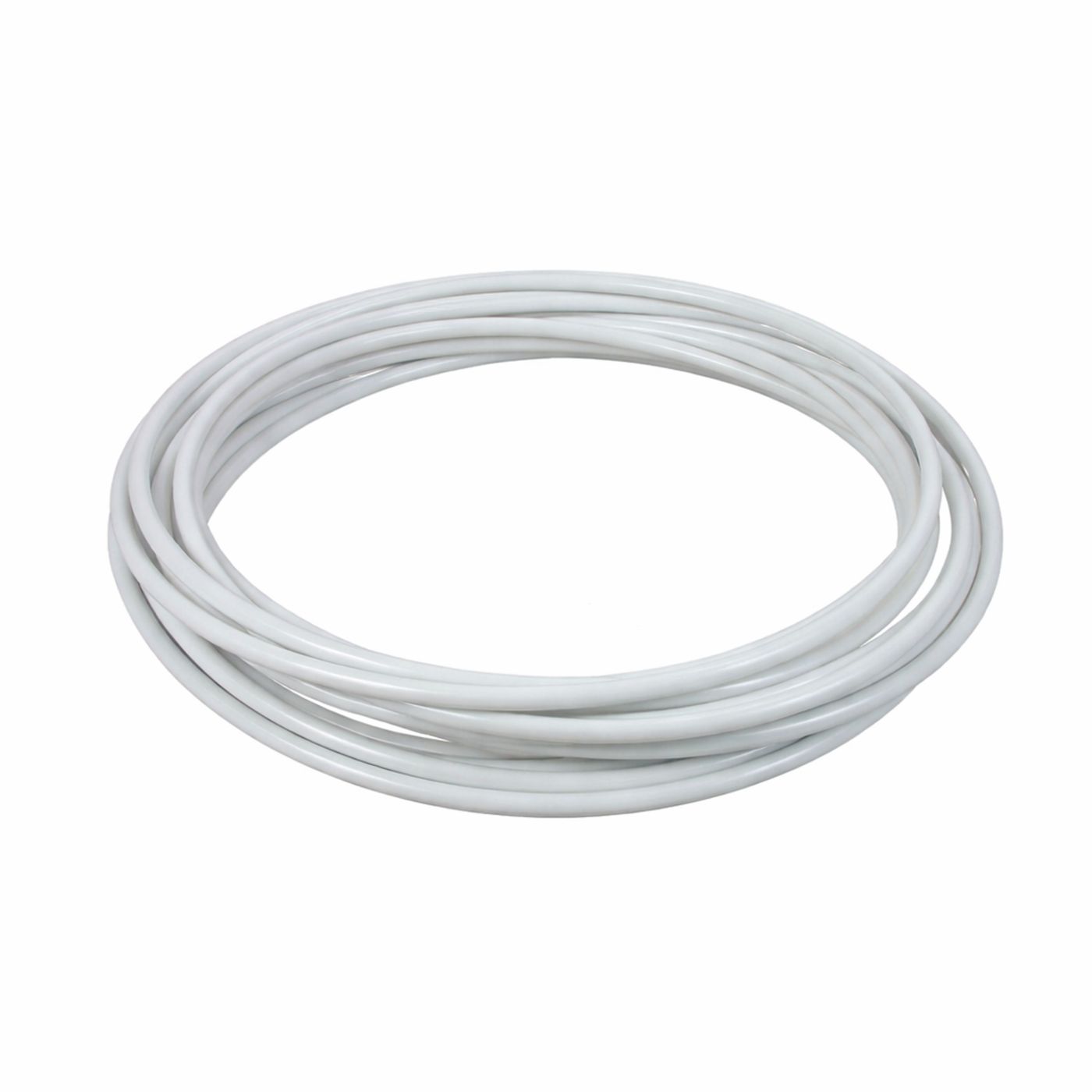 Wire 7x19 Belægning Hvidø:4x8mm 25m