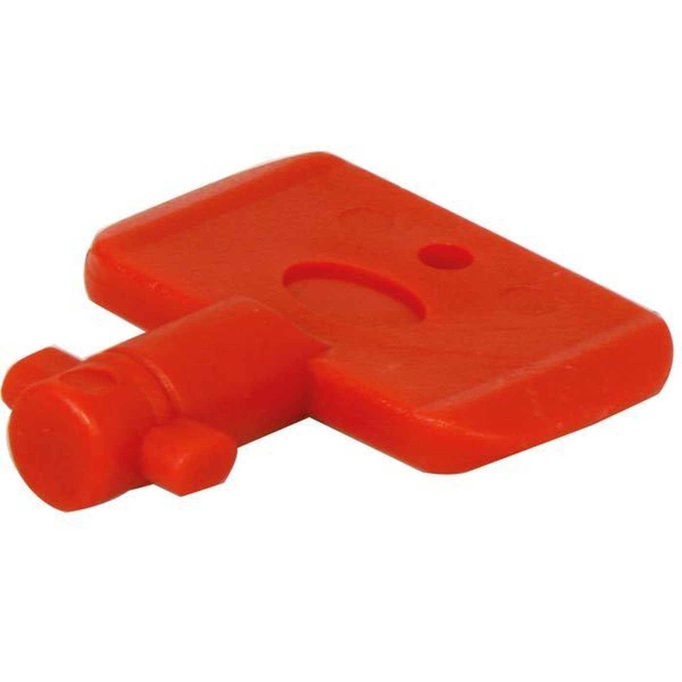 Løs nøgle for hovedafbryder 1271030 - 1271031