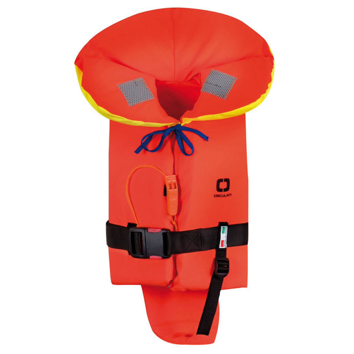 Isabel redningsvest 100 N (EN12402-4) <15 kg Isabel redningsvest 100 N (EN12402-4) <15 kg