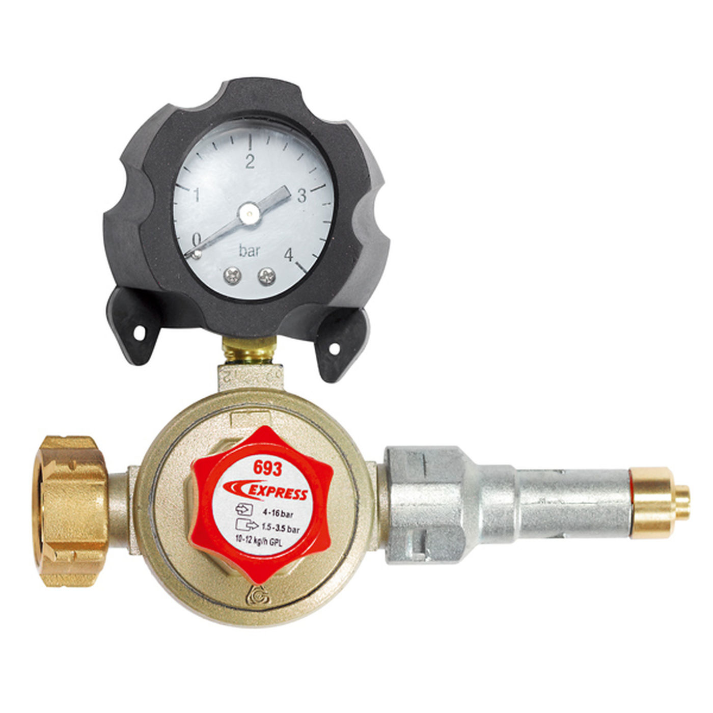 Reduceringsventil Rafale Se/No/Dk - 1041653