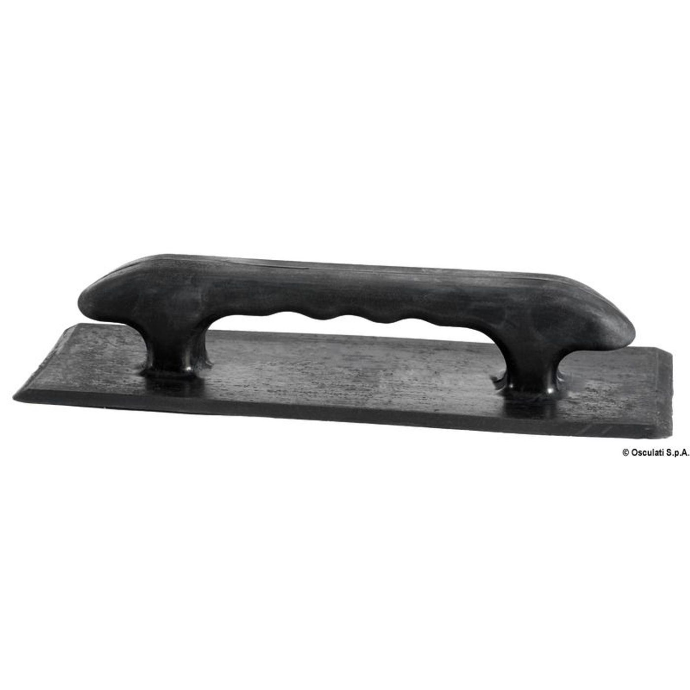 EPDM bærehåndtag sort