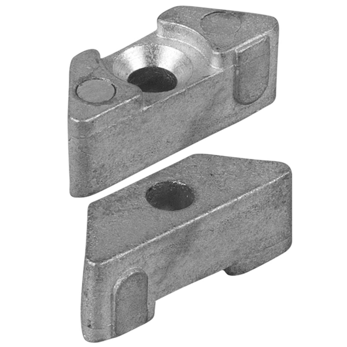 Tecnoseal Zinkanode til Yamaha Motorzink, 6-350hk