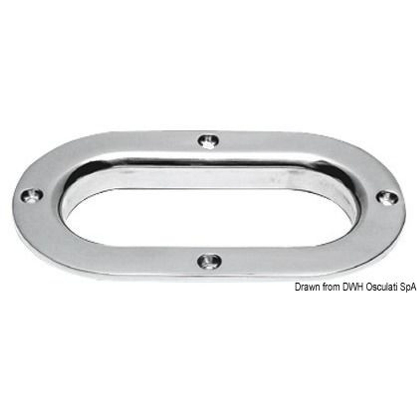 SS klyds 238 x 136 mm