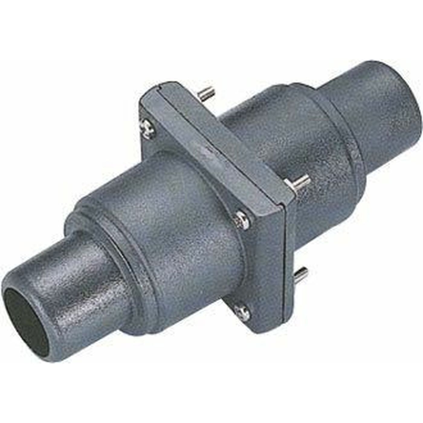 Kontraventil til 1" & 1 1/2"