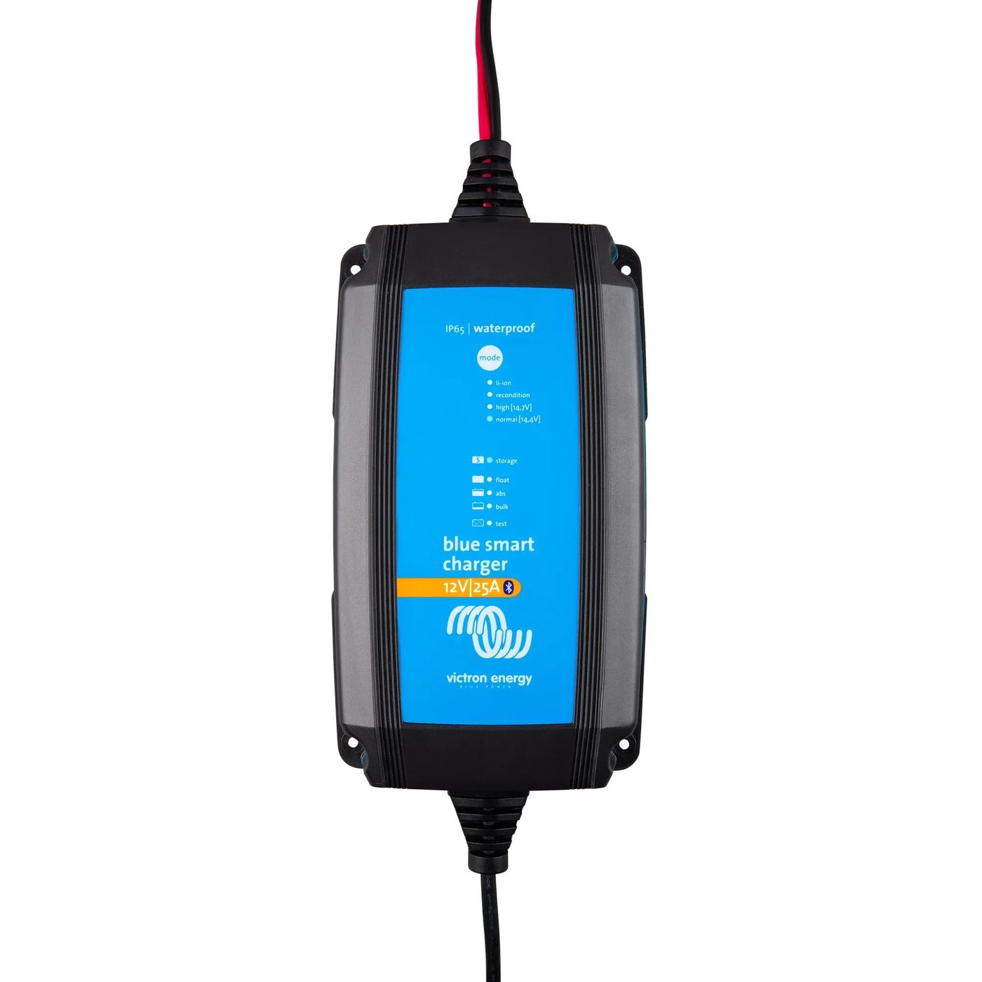 Victron Blue Smartlader 12v 25amp. ip65