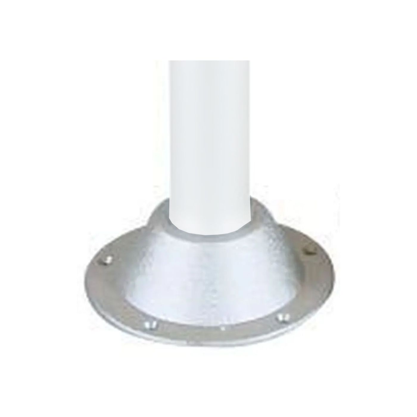 Påbygningsbase til Rørø:55mm