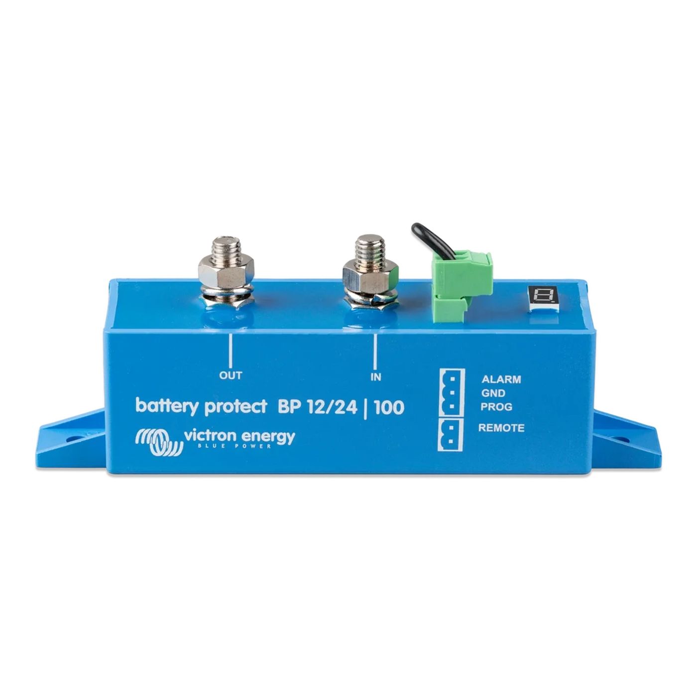 Batterivakt victron 100a 6-35v
