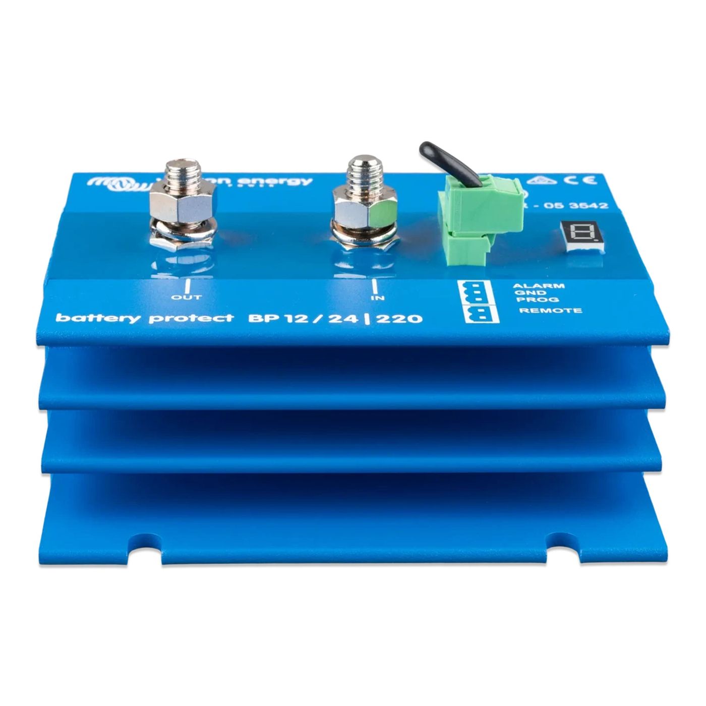 Batterivakt victron 220a 6-35v