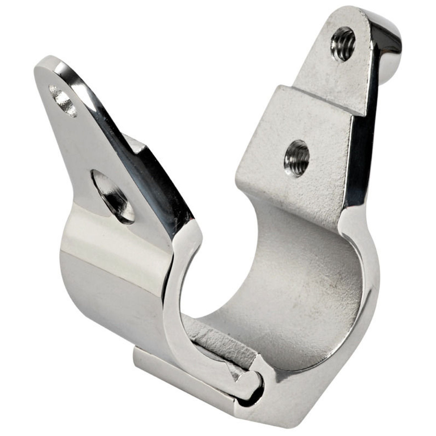 Kalechehylsekobling med låsepin 30 mm Kalechehylsekobling med låsepin 30 mm