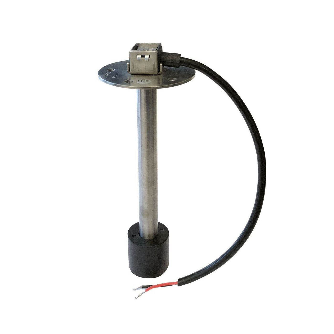 Fuel/Water Sender 330mm VDO