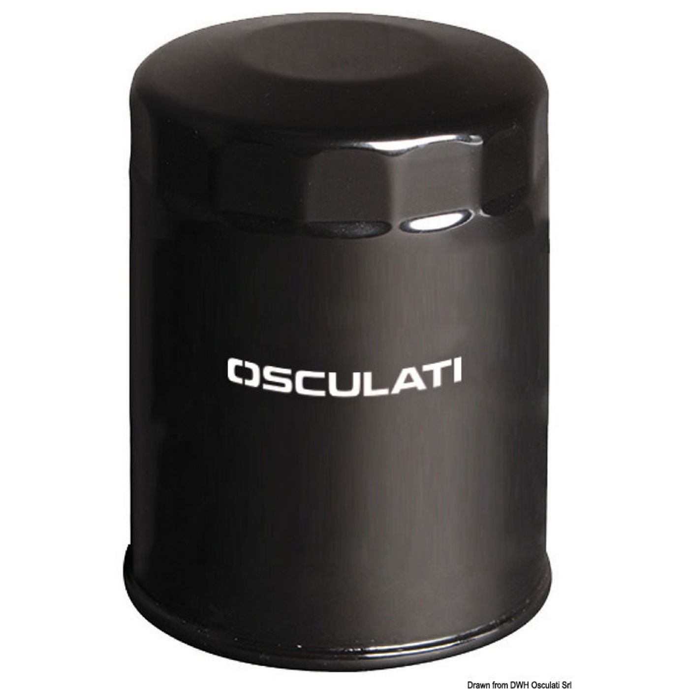 Oliefilter YANMARA diesel 12769535150