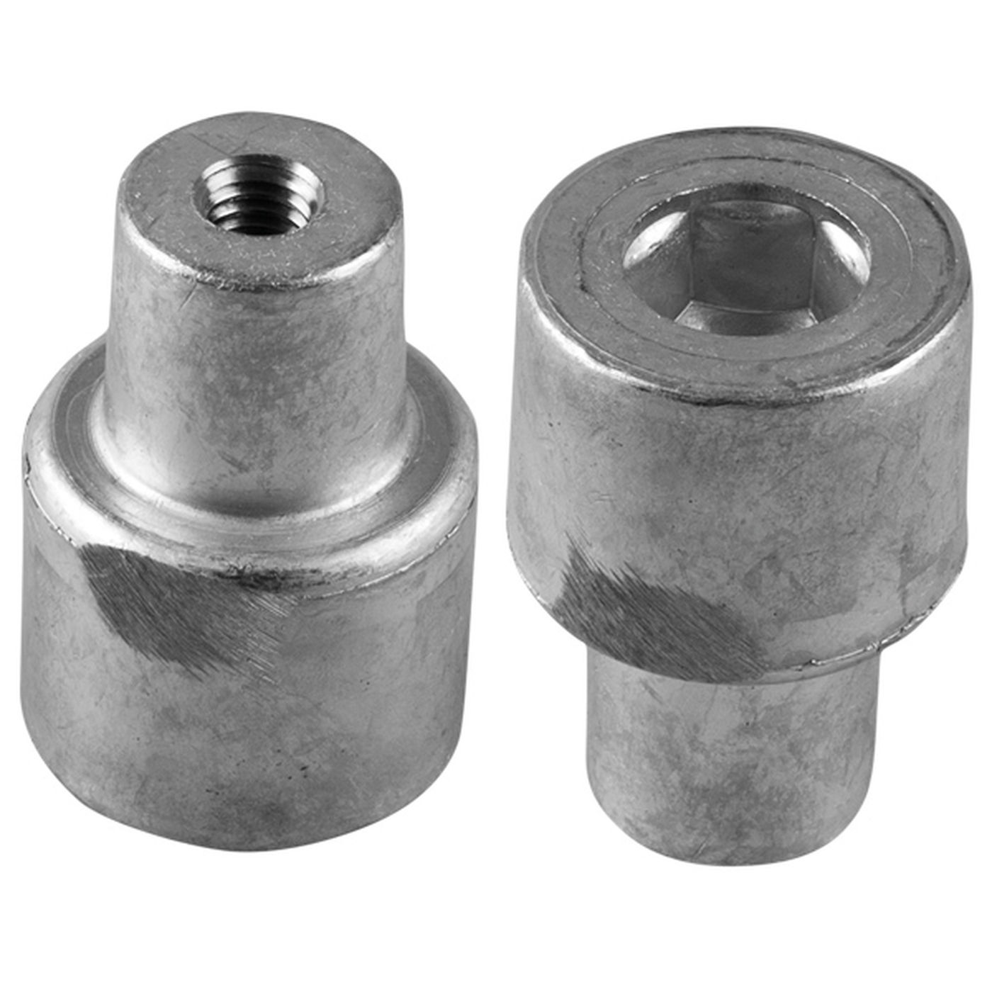 Tecnoseal Zinkanode til Yamaha Motorzink, 75-250hk