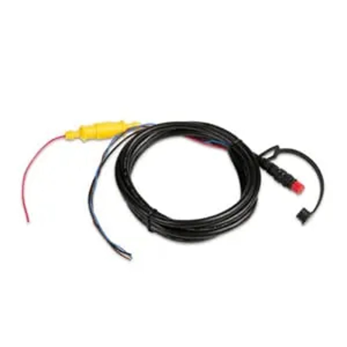 Garmin Ström-/Datakabel 4-polig