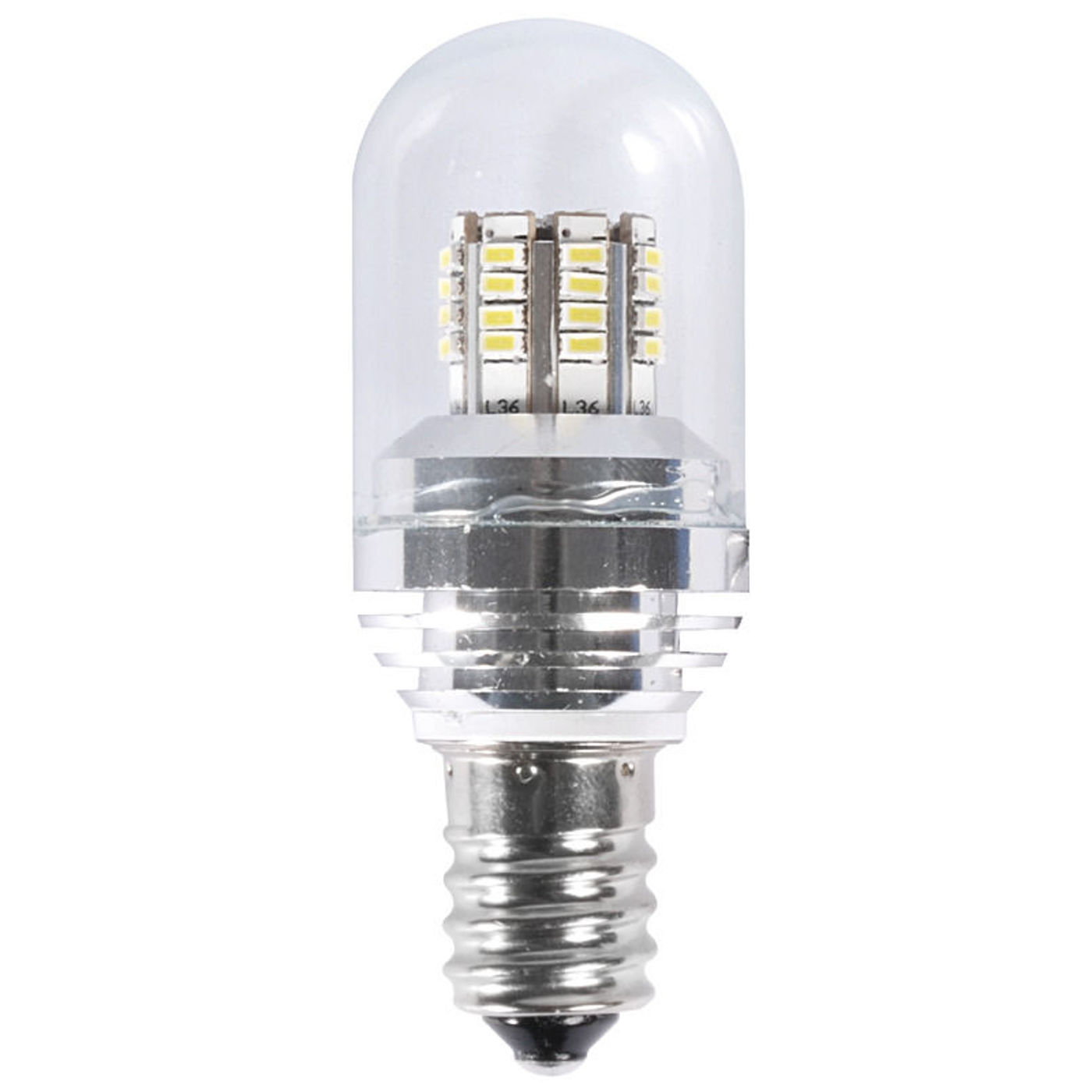 LED SMD-pære 12/24 V, svarende til 28 W