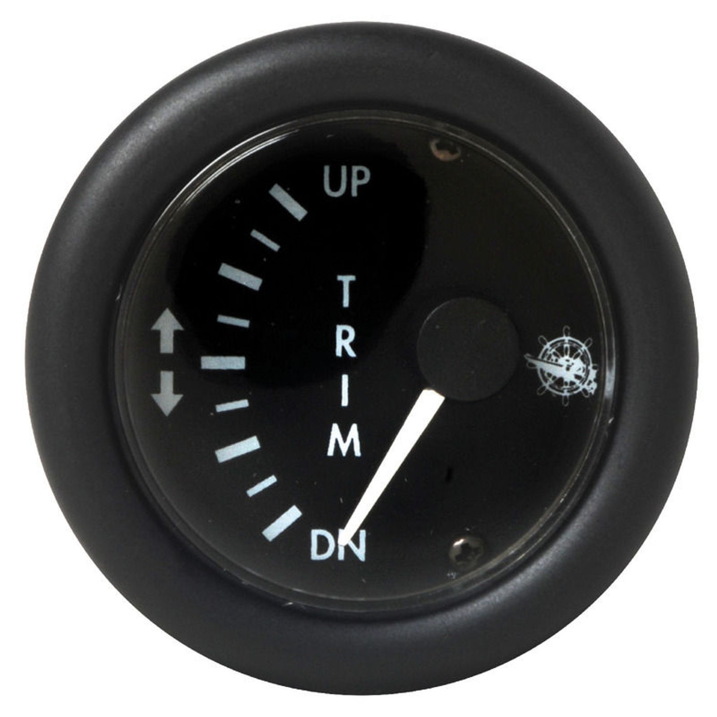 Guardian Power Trim sort 12 V