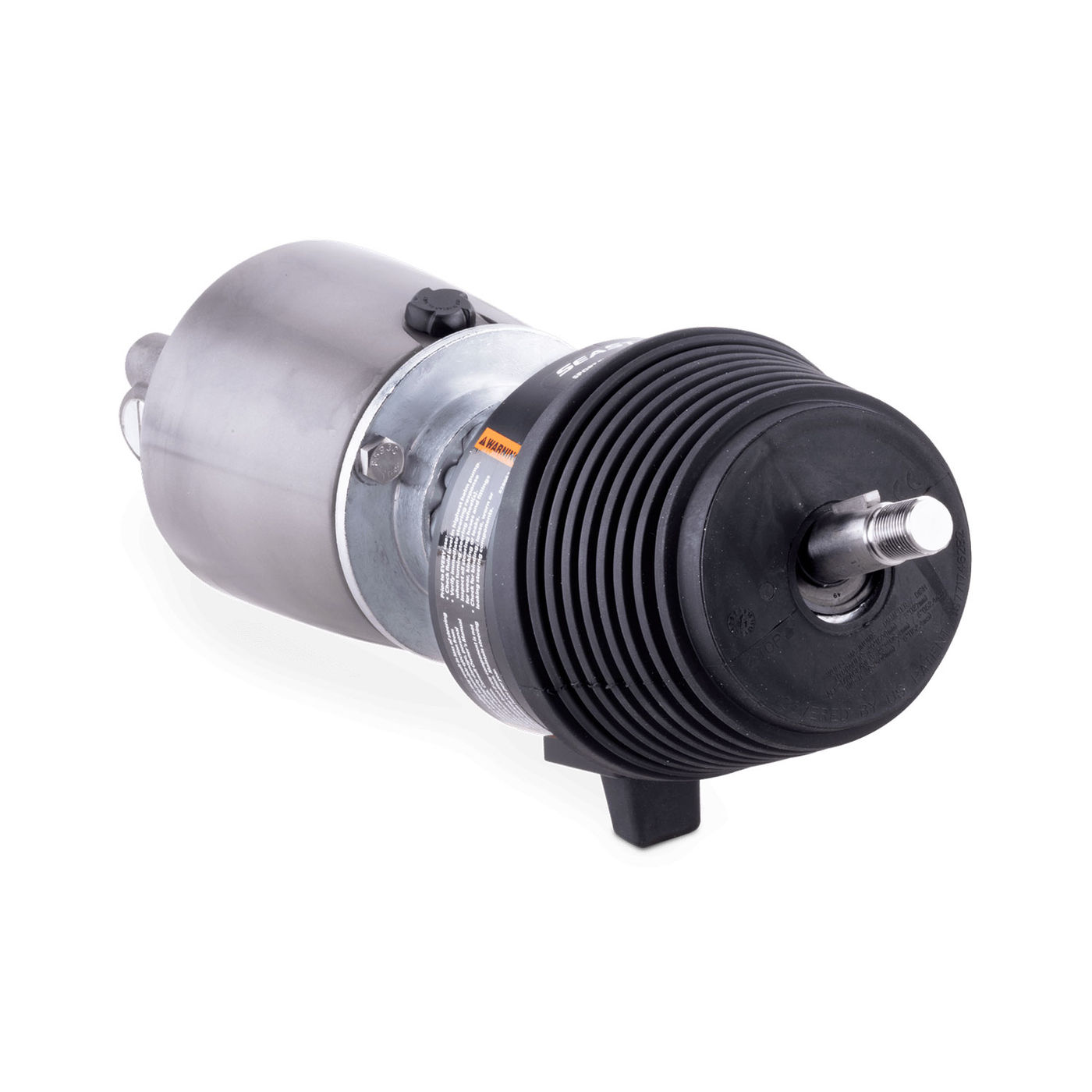 Seastar rattpump 1.7 sporttilt