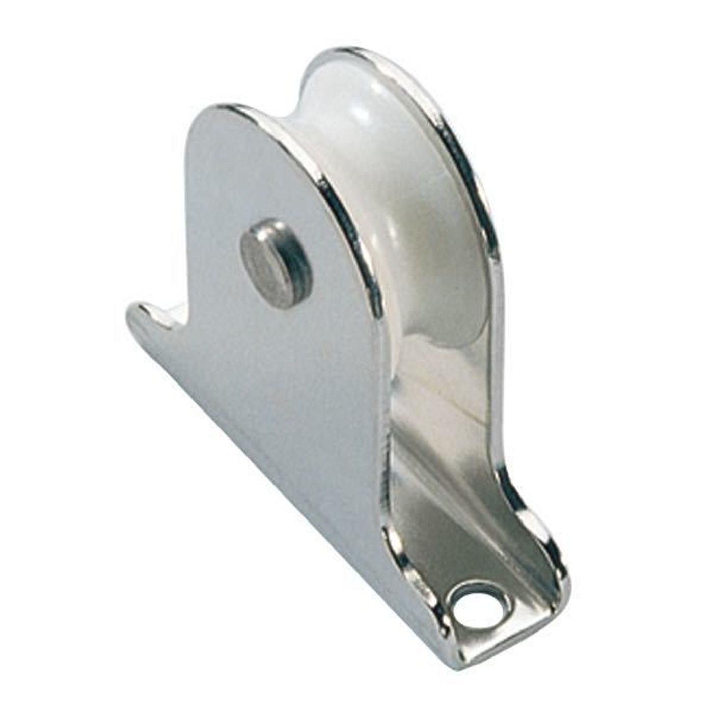 Ronstan Lodret ledeblok skive Ø29mm - 130RF00919