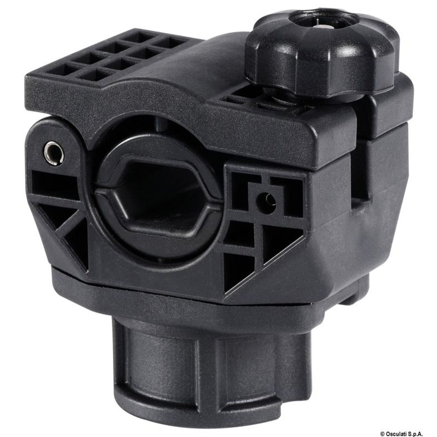 Base til pulpitur 22/32 mm