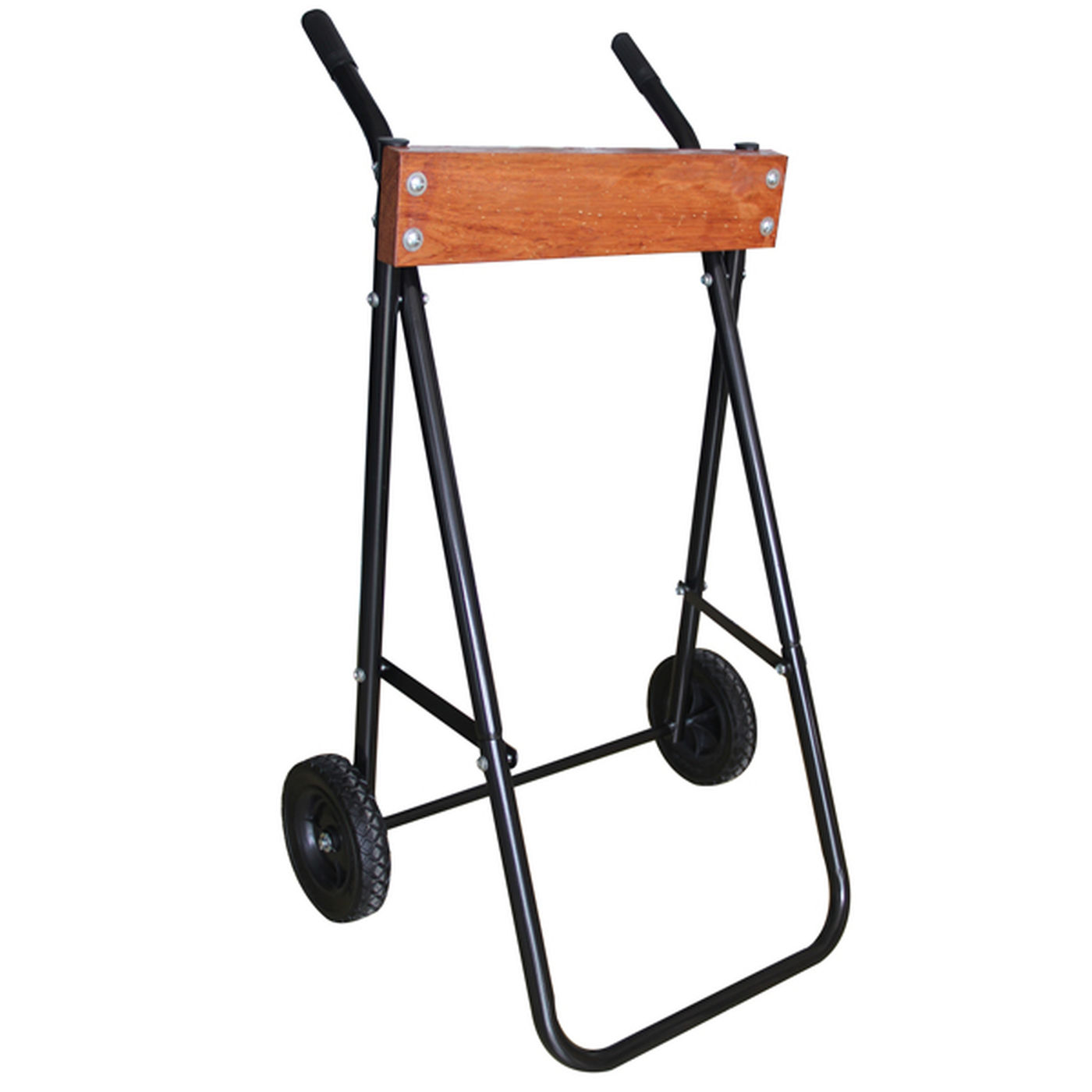 Vogn til Påhængsmotor <100kg