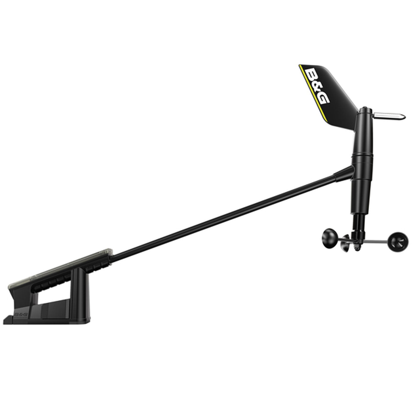 B&G WS320 Trådløs Vindfane med Interface