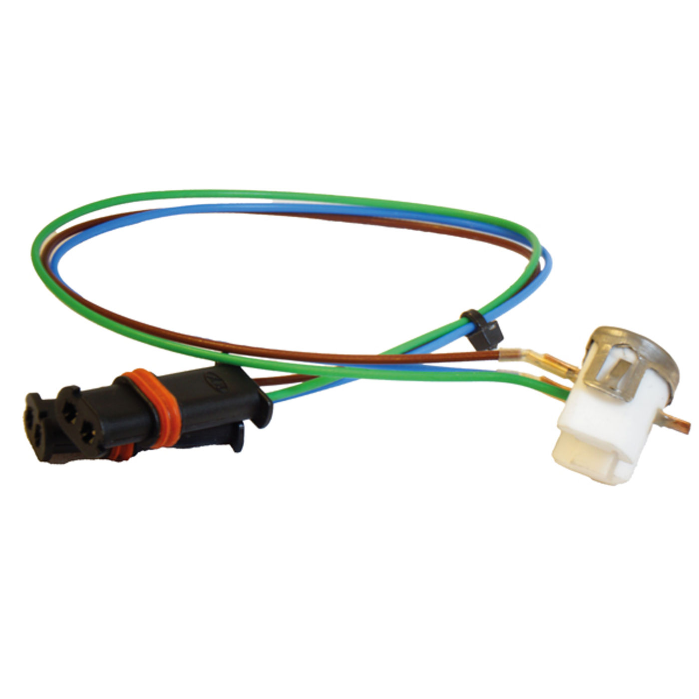 1852 overophednings sensor 4 kW - 1100491