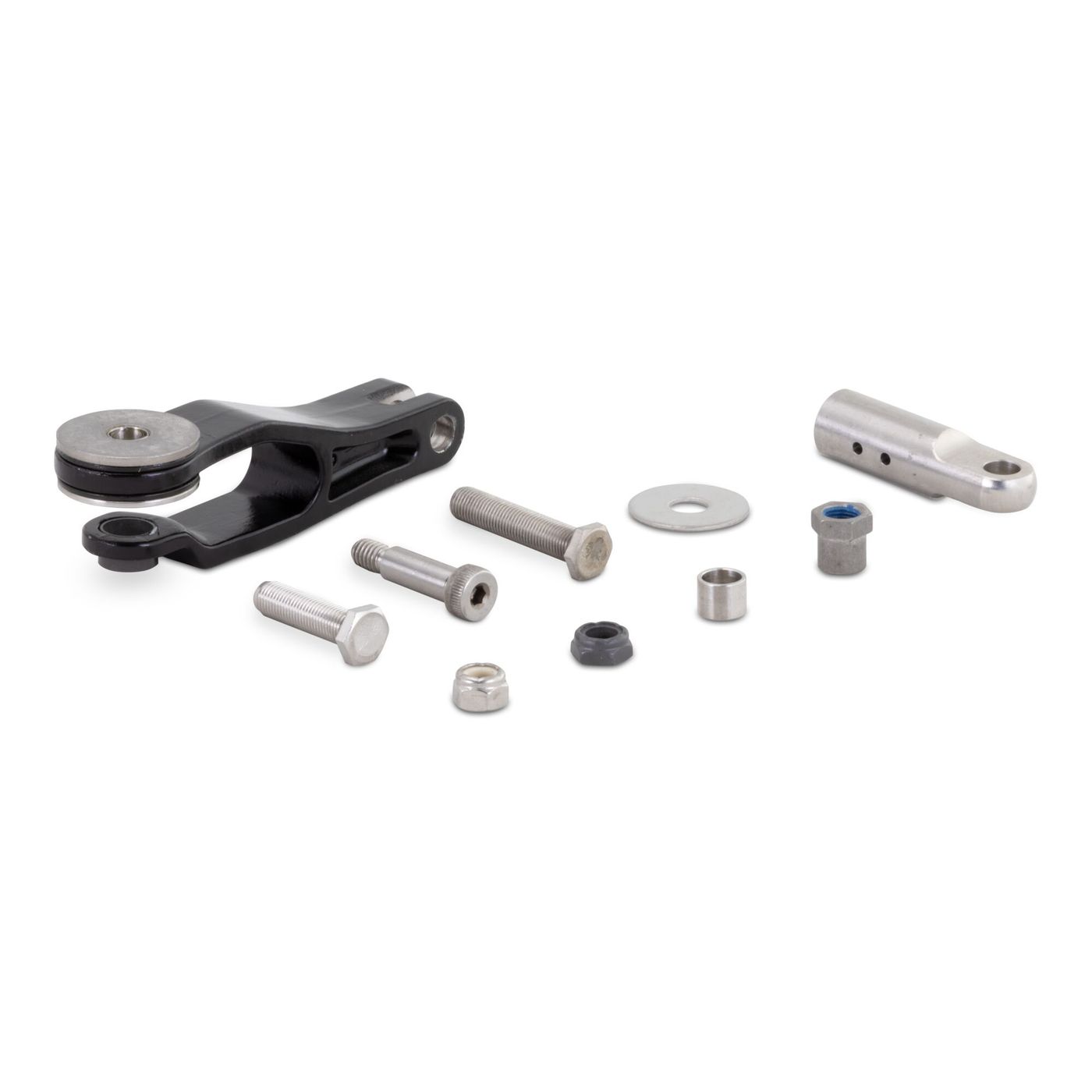 Dometic-beslag til HO6001-bjælke.