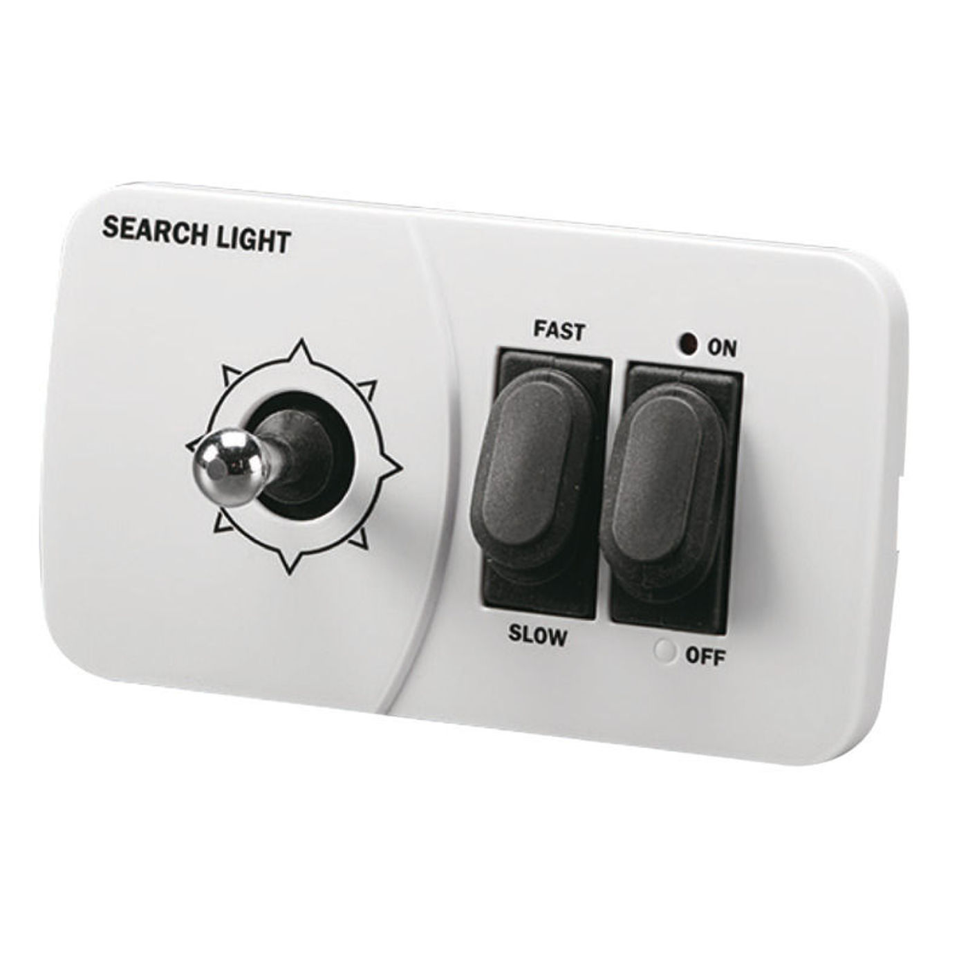 Konsolbetjent joystick til Aldebaran-version