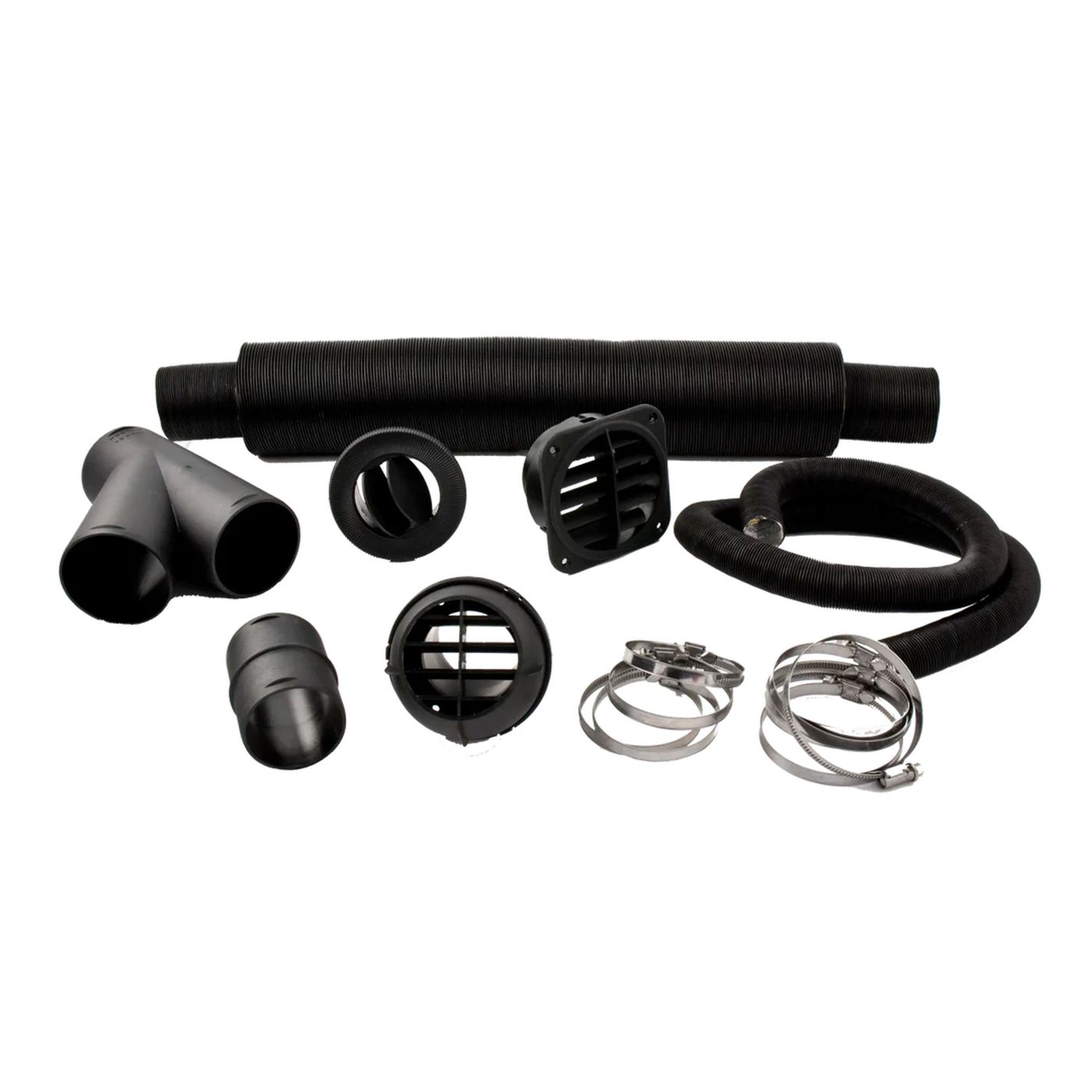 Eberspächer Tilläggssats Airtronic D2