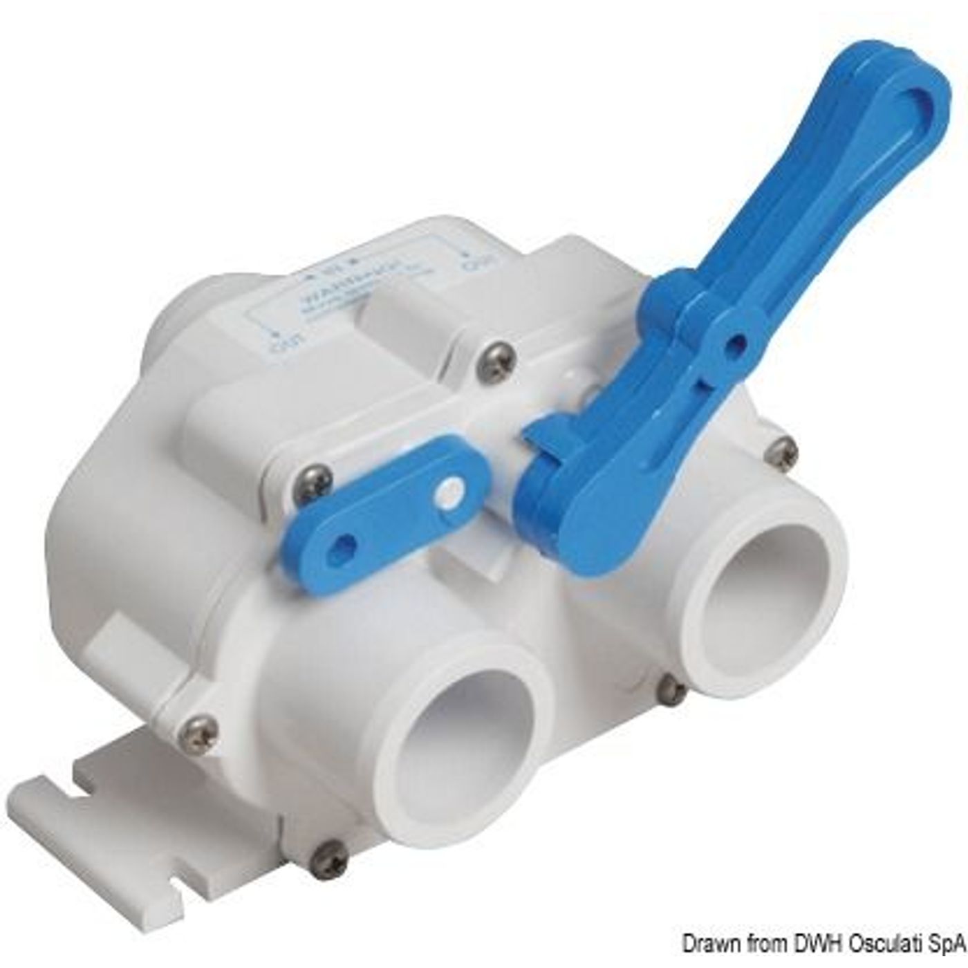 Classic ABS-ventil