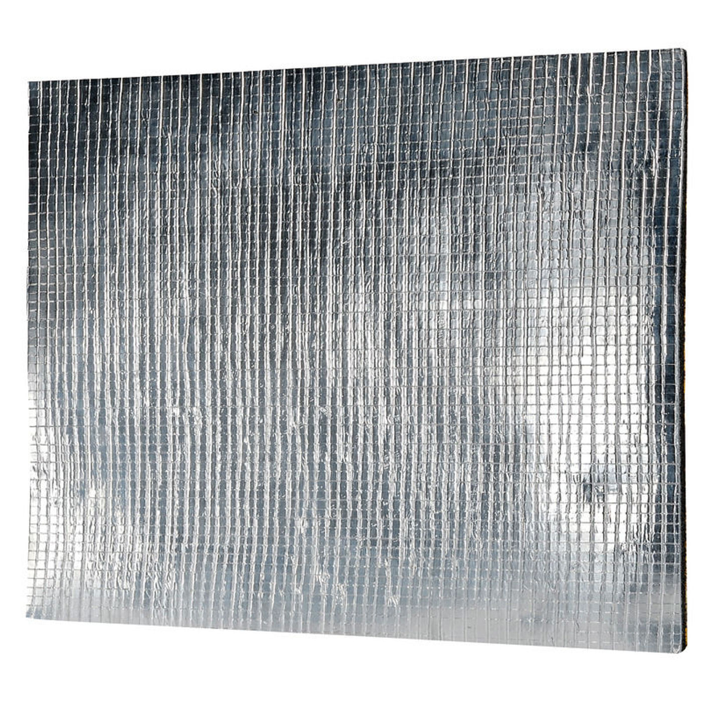 Tynd lydisolerende panel 100x75 cm 13mm