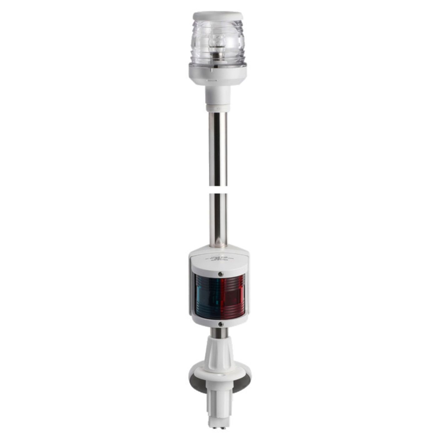 Osculati Classic Light Combi Lanterne, op til 20m