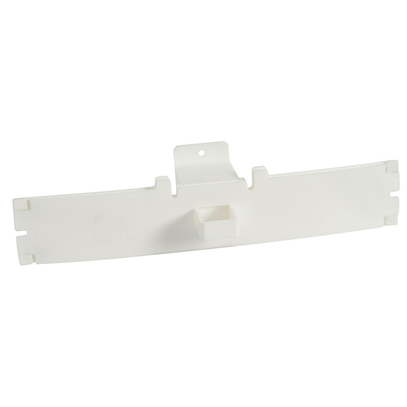 Hållare till avfallspåse