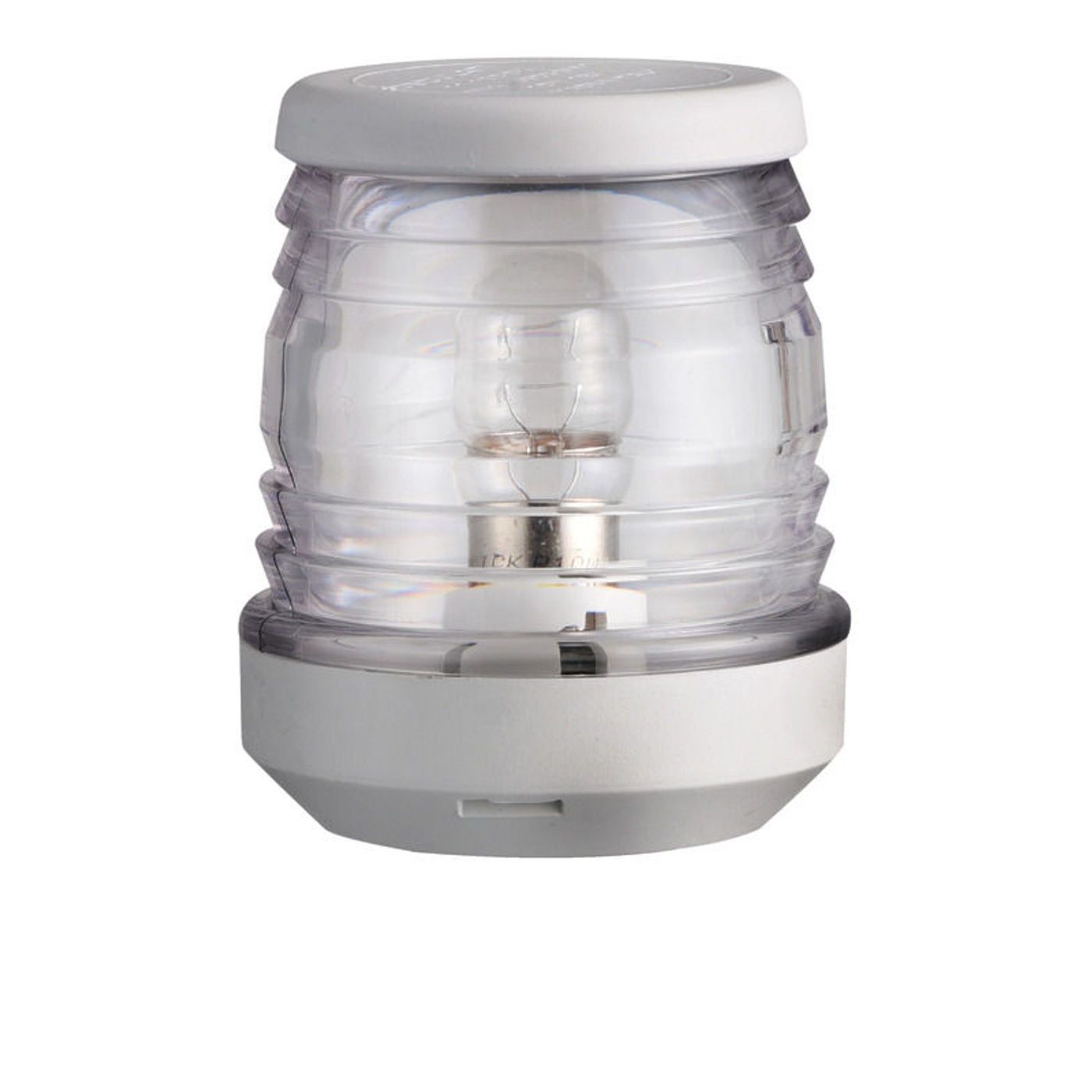 Classic 360° hvid topplanterne