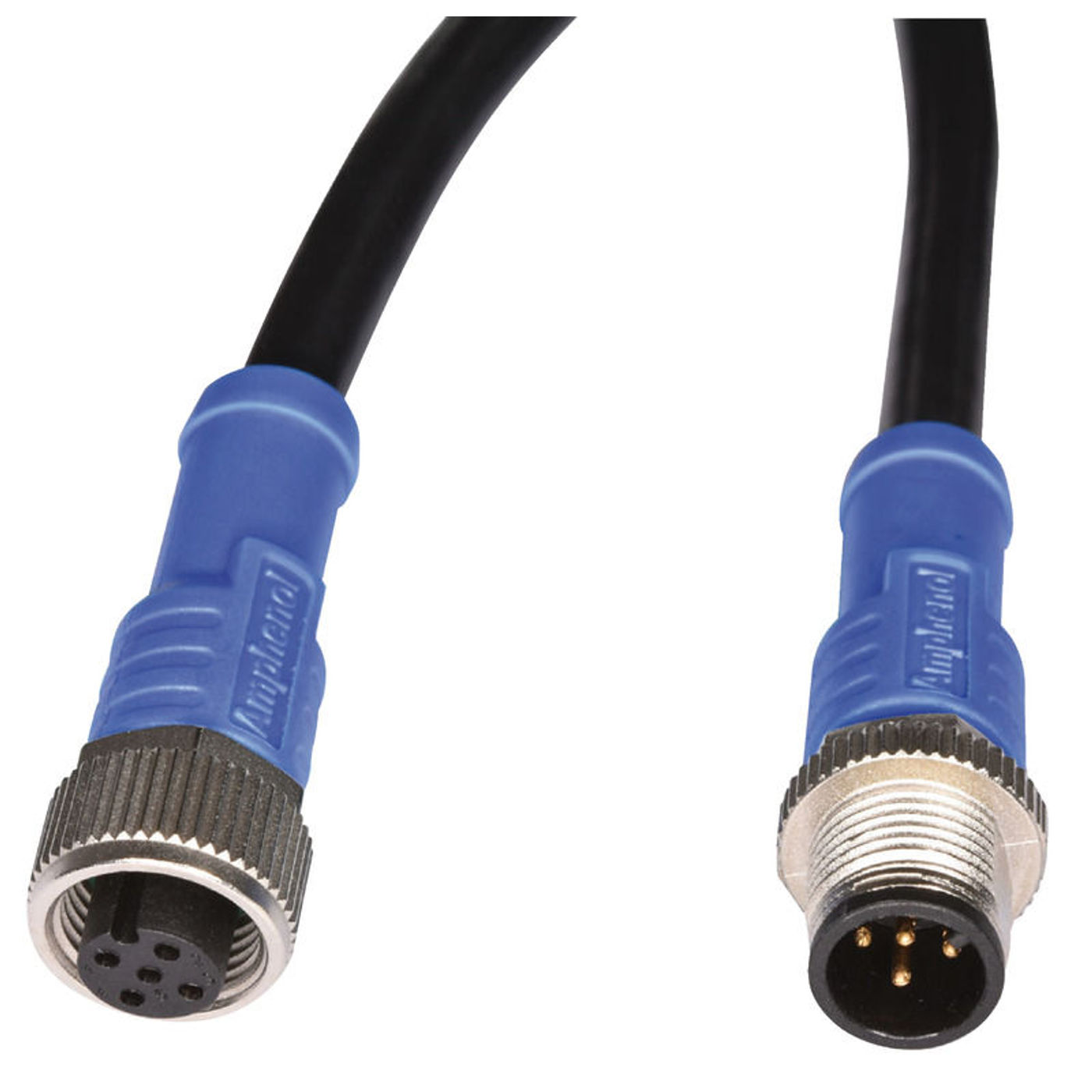 NMEA 2000 M/F-kobling 12m, 3A