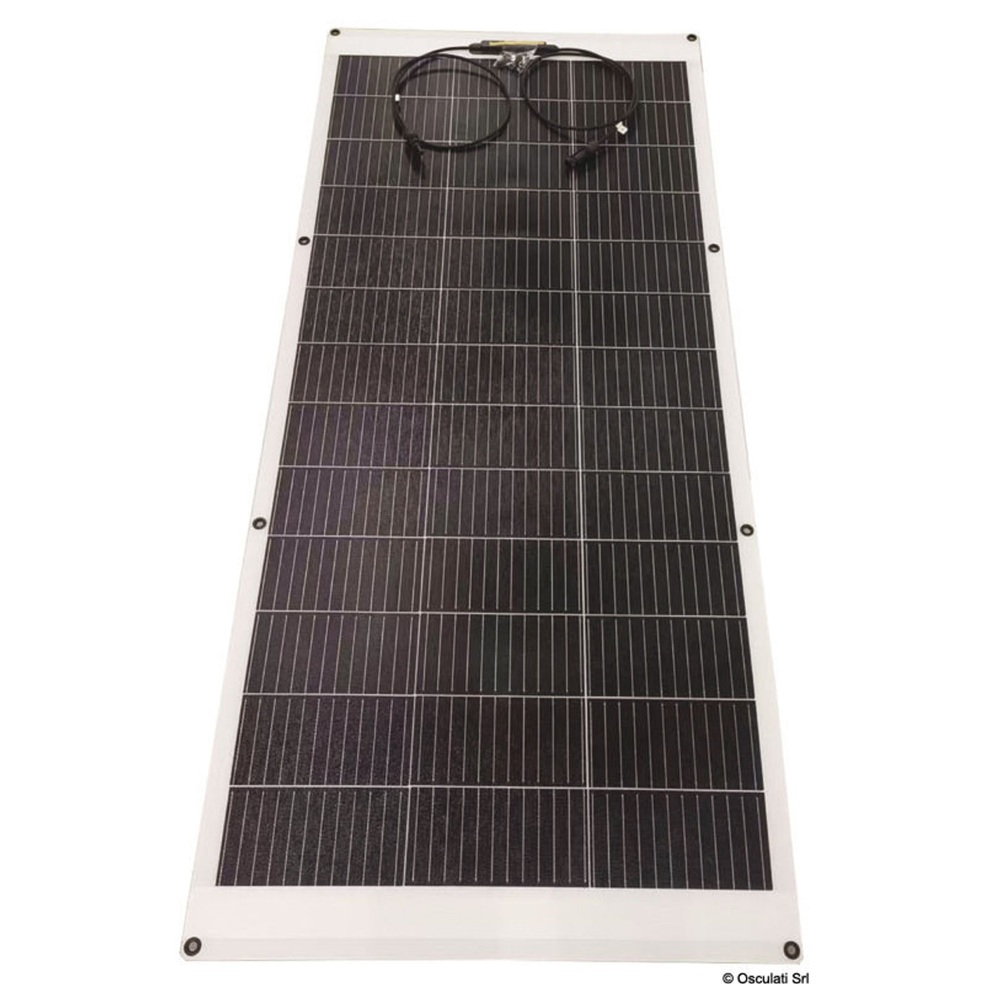 Enacom SunPower solpanel 180 W 1535x671x2.5 mm Enacom SunPower solpanel 180 W 1535x671x2.5 mm