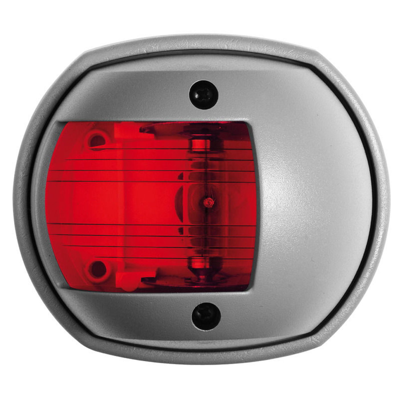 Shpera Compact lantern röd RAL 7042