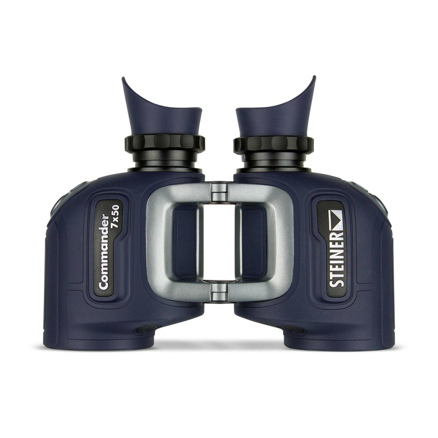 BINOCULARS COMMANDER 7X50