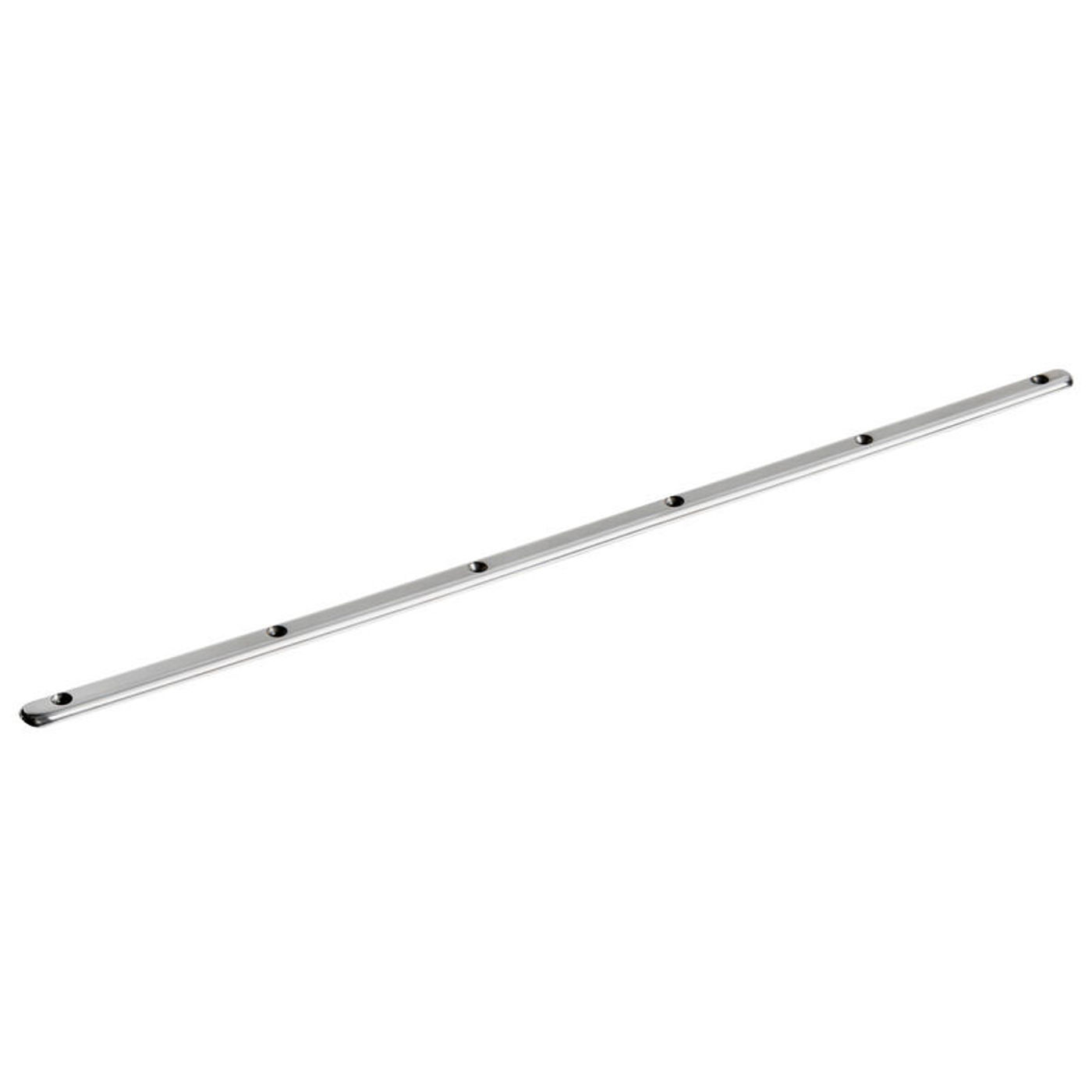 Deluxe gnageliste med skruer 500 mm
