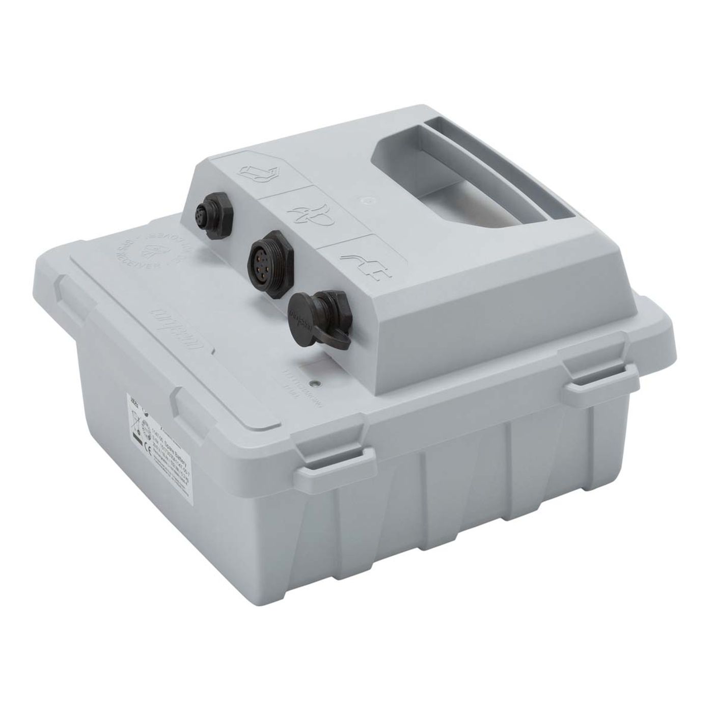 Batteri 320Wh Ultralight