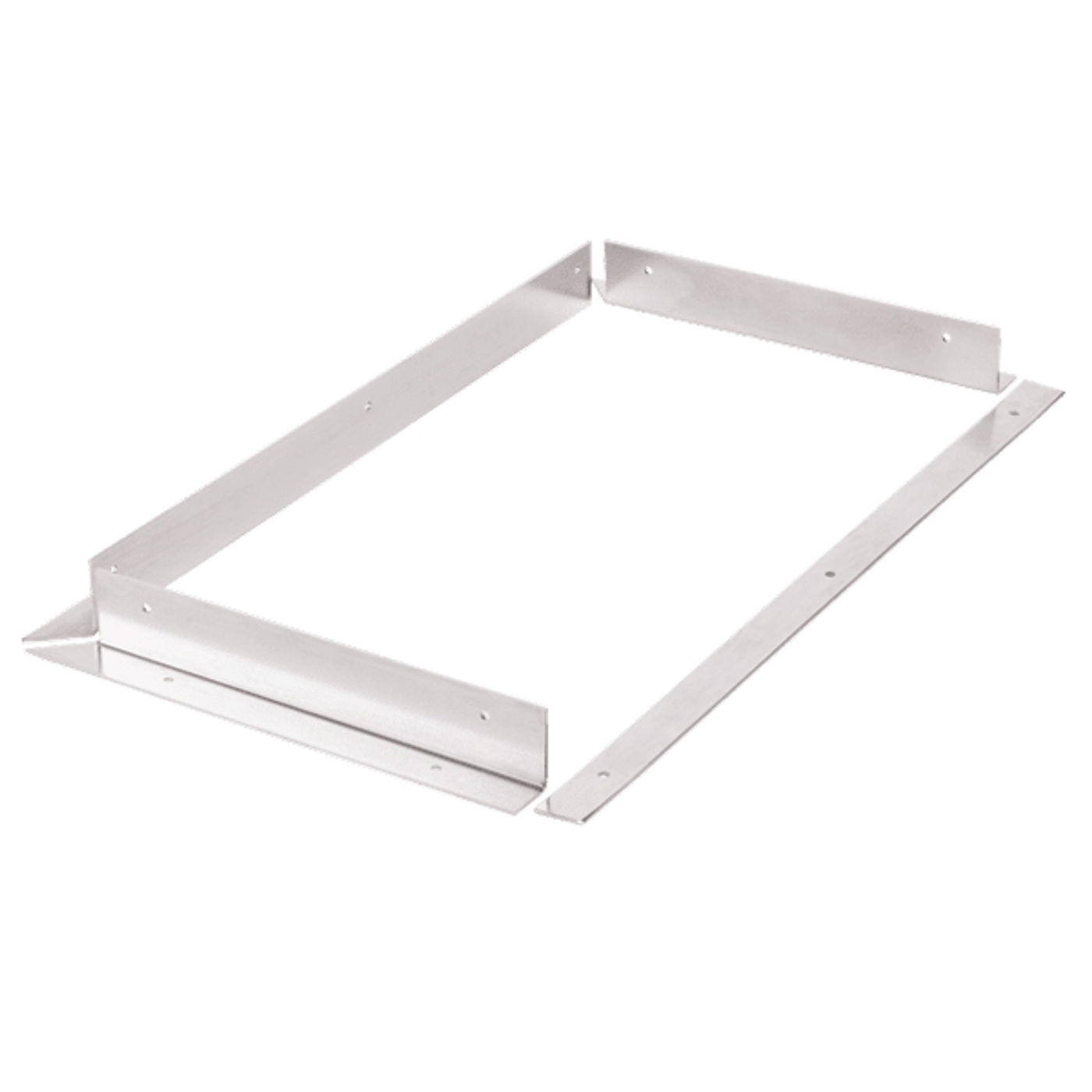 Dometic Inbyggnadsram RF till CD20 & CD30